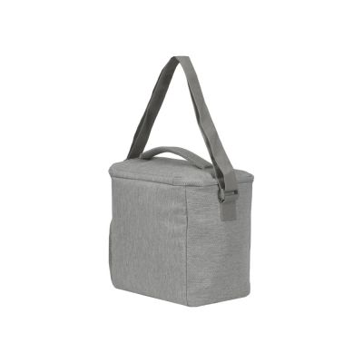 Сумка-холодильник Dim, серый-4