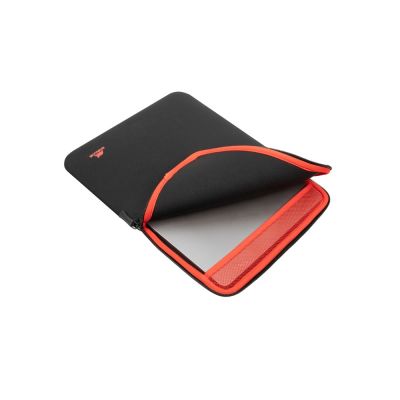 RIVACASE 5221 black чехол для MacBook 13 / 12-8