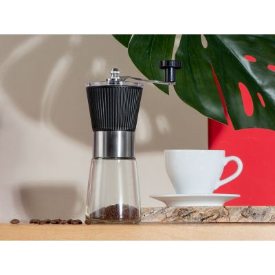 Механическая кофемолка Turk, 160мл-14