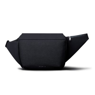 Сумка-слинг Snapsling, серый-1