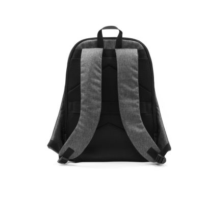 Рюкзак с защитой от краж Phantom Mini, серый-1