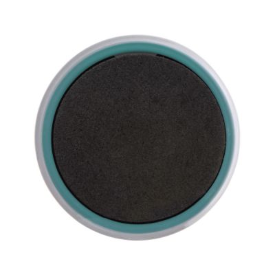 Термокружка Mony Steel 350 мл, soft touch, бирюзовый 320C-6
