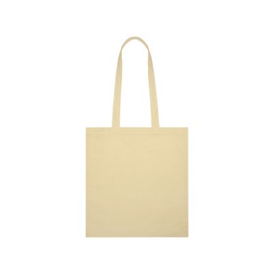 Сумка из хлопка Carryme 105, натуральный (P)-2