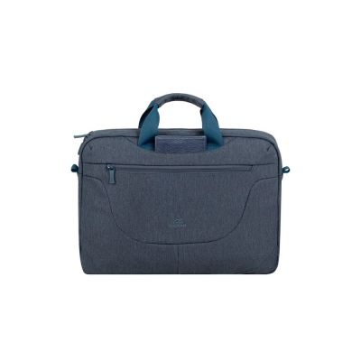 RIVACASE 7731 dark grey сумка для ноутбука 15.6 /6-10
