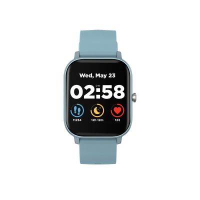 Смарт-часы Canyon SW-74 Wildberry , IP67, синий-1