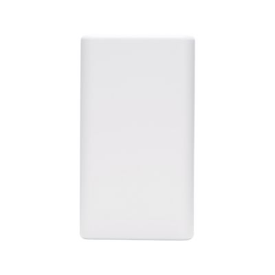 Внешний беспроводной аккумулятор 2-в-1 с функцией зарядки Apple Watch, QC/PD AtomIQ, 10000 мАч, белый-4