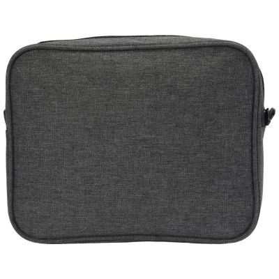 Косметичка-несессер Planar, серый-3