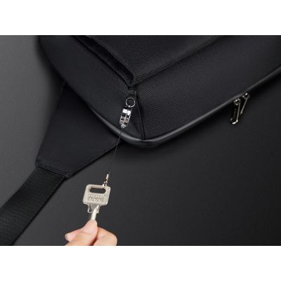 Сумка-слинг Clicksling, черный-6