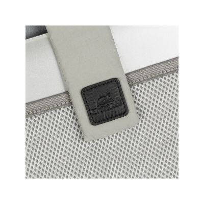 Сумка для MacBook Pro и Ultrabook 13.3 8823, черный меланж-10