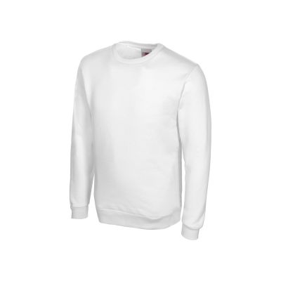 Толстовка Rome мужская, белый-4