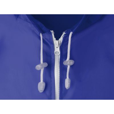 Дождевик Sunny gold, классический синий, размер XL/XXL-2
