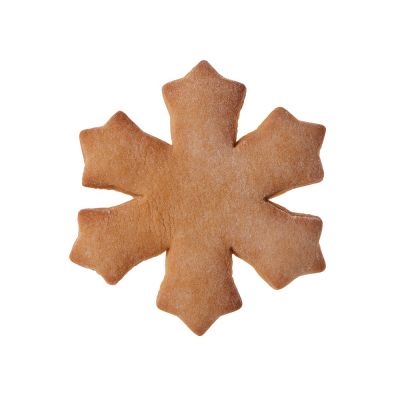 Пряник имбирный Снежинка-1