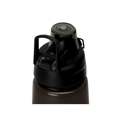 Бутылка Teko с автомат. крышкой, 750 мл, цвет черный-2