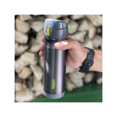 Термос из нерж. стали тм THERMOS JMW-500 CH 0,5L-3