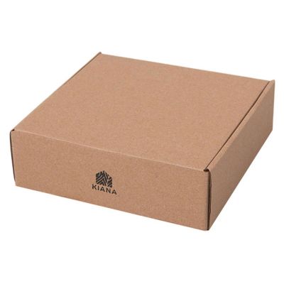 Набор свечей с гранями Vela, темно-серый, белый-19