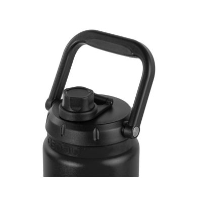 Вакуумный термос Canyon Jug, черный, 1430 мл-4