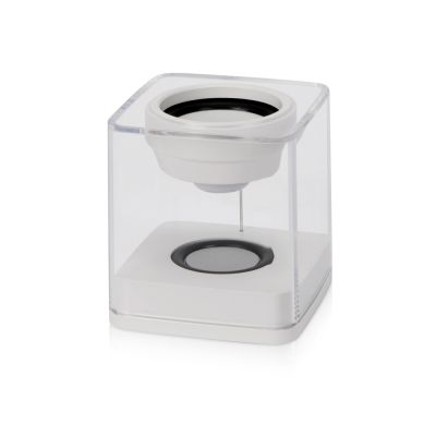 Портативная колонка Xoopar модель iLO Speaker STEREO 10 Вт, белый-0