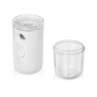 Портативный увлажнитель для лица Refresh,  белый-3