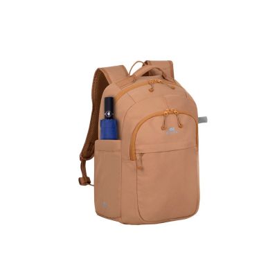 RIVACASE 5432 beige Городской рюкзак, 16л / 12-6
