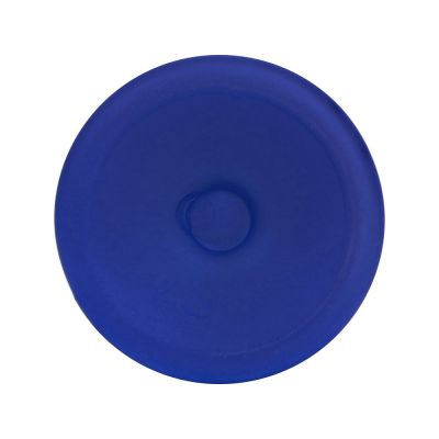 Бутылка для воды Tonic, 420 мл, синий-3