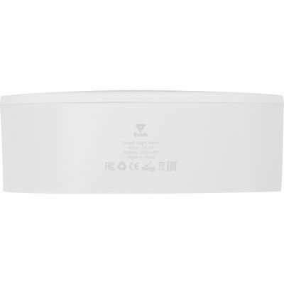 Беспроводные настольные часы с регулируемой подсветкой Night Watch-7