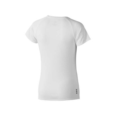 Футболка Niagara женская, белый-2