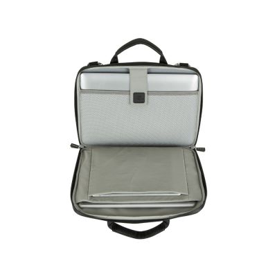 Сумка для MacBook Pro и Ultrabook 13.3 8823, черный меланж-8