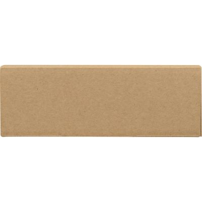 Коробка подарочная Zand M, крафт-4