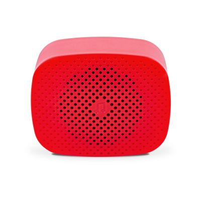 Портативная акустика Rombica MySound Melody Red-1