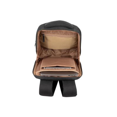 RIVACASE 8126 black ECO рюкзак для MacBook Air 15 и ноутбука 14 / 6-12
