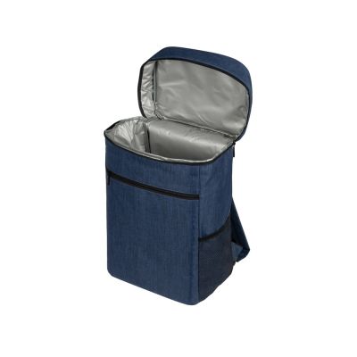 Рюкзак-холодильник Coolpack, темно-синий-2