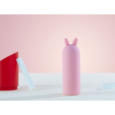 Внешний аккумулятор Rombica NEO Rabbit Love-5