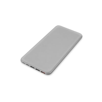 Внешний аккумулятор Rombica NEO NS240 Gray Quick, серый-0