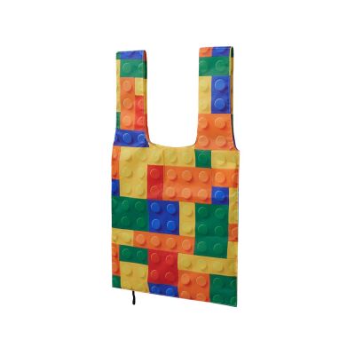 Сумка для шопинга с возможностью полноцветной печати-6