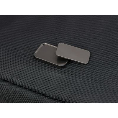 Рюкзак Getty для ноутбука 15.6'', черный-8