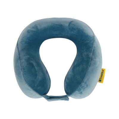 Подушка набивная Travel Blue Tranquility Pillow, синий-1
