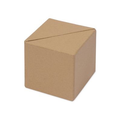 Настольная подставка с блоком для записей Desk-1