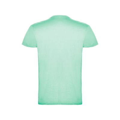 Футболка Beagle мужская, ментоловый-1