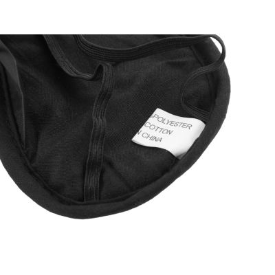 Дорожный набор Travel Blue Comfort Set, синий/черный-6