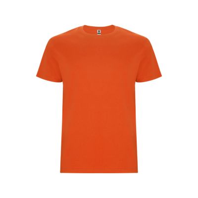 Футболка Stafford мужская, оранжевый-0