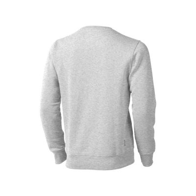 Толстовка Surrey, серый меланж-1