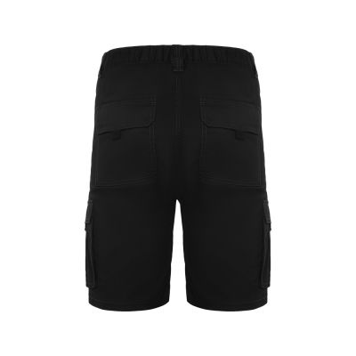 Шорты Vitara, черный-1