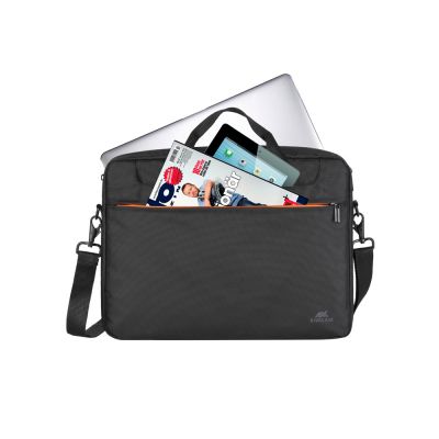 Сумка для ноутбука 15.6 8033, черный-5