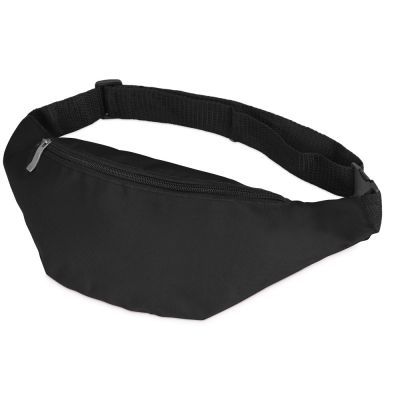 Сумка на пояс Sling, черный-0