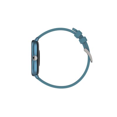 Умные часы CANYON Barberry SW-79, IP 67, BT 5.1, сенсорный дисплей 1.7, морская волна-4