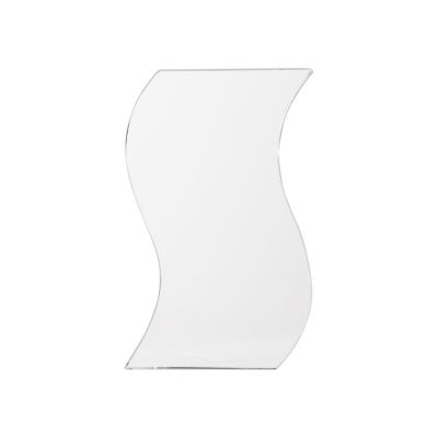 Награда Ocean Glitz, прозрачный-1