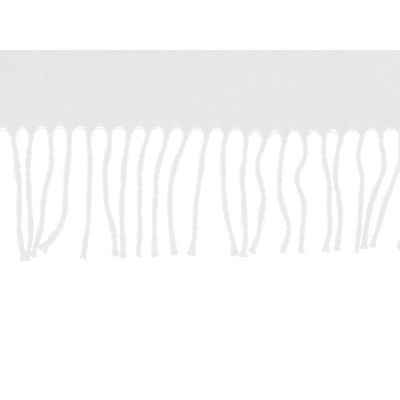 Палантин Алней, белый-3