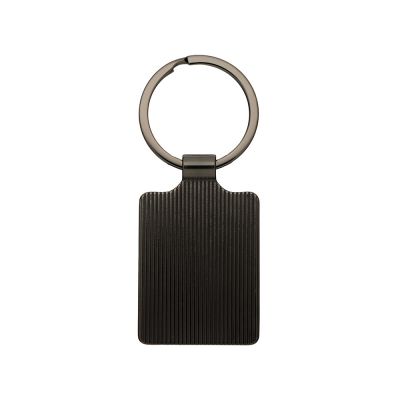 Брелок Light Steel Rct, цвет оружейной стали-2