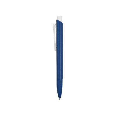 Ручка шариковая ECO W, синий-2