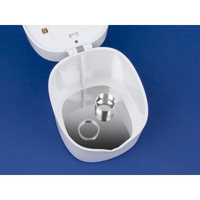 Стерилизатор Rombica Sterilizer Mini ST-UVP02-9